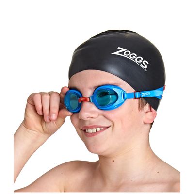 Zoggs Ripper Junior Swimming Goggles