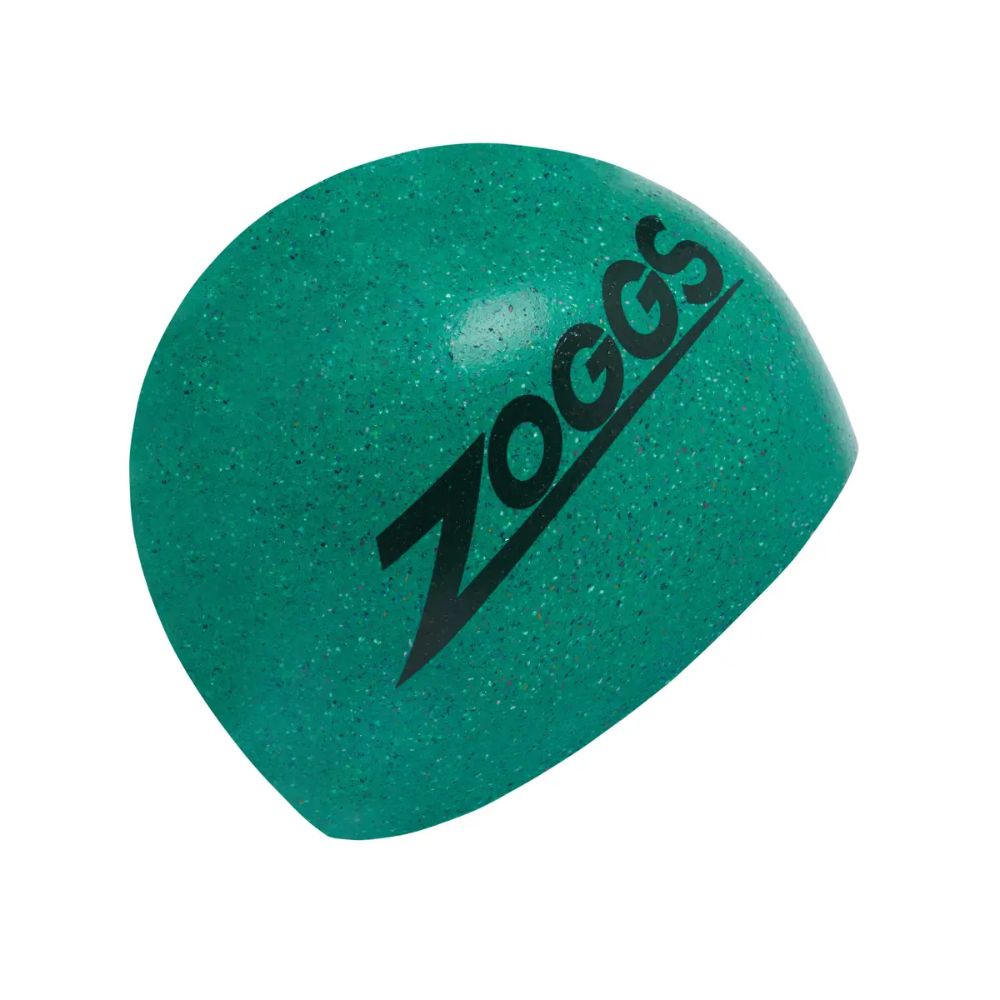 Zoggs Swim Cap Easy Fit Eco