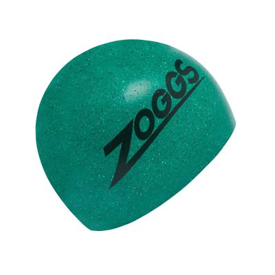 Zoggs Swim Cap Easy Fit Eco