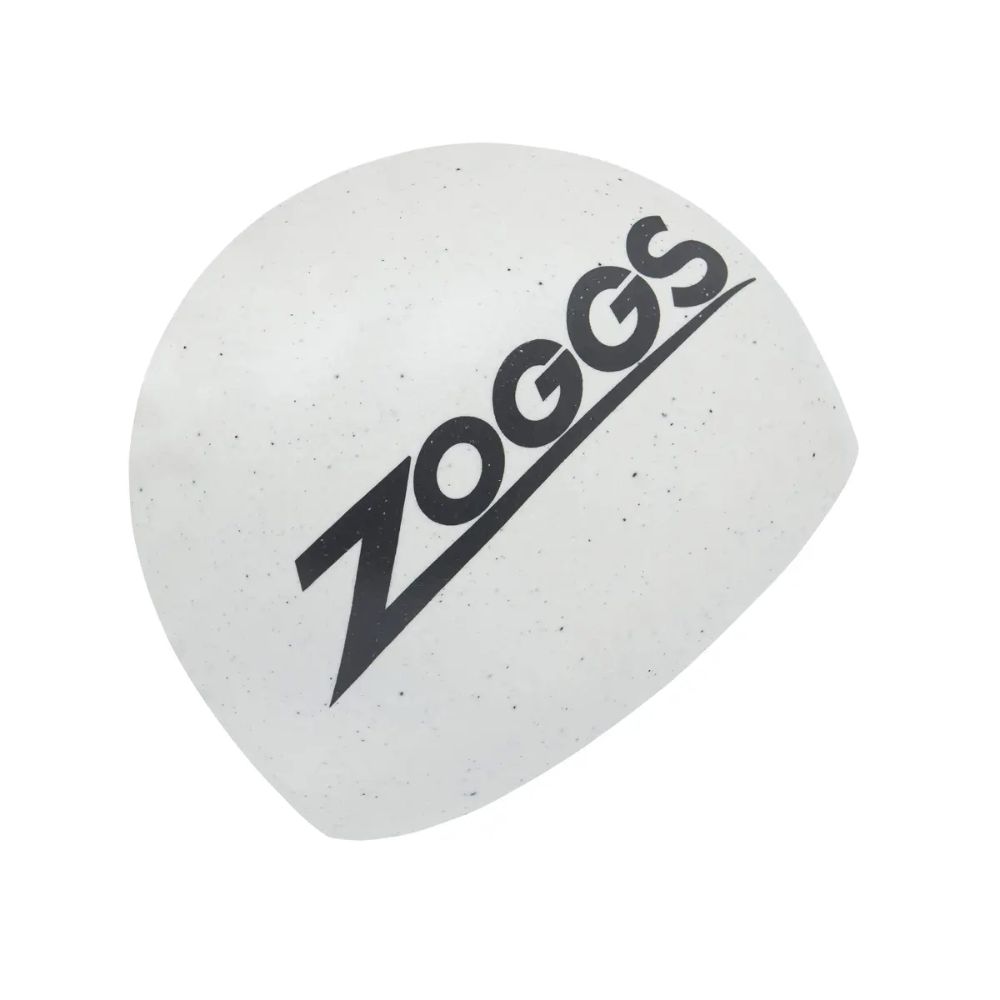 Zoggs Swim Cap Easy Fit Eco