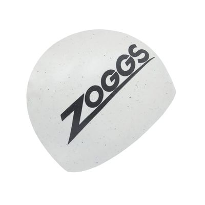 Zoggs Swim Cap Easy Fit Eco