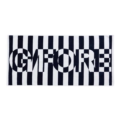 G/FORE Trippy Stripe Golf Towel