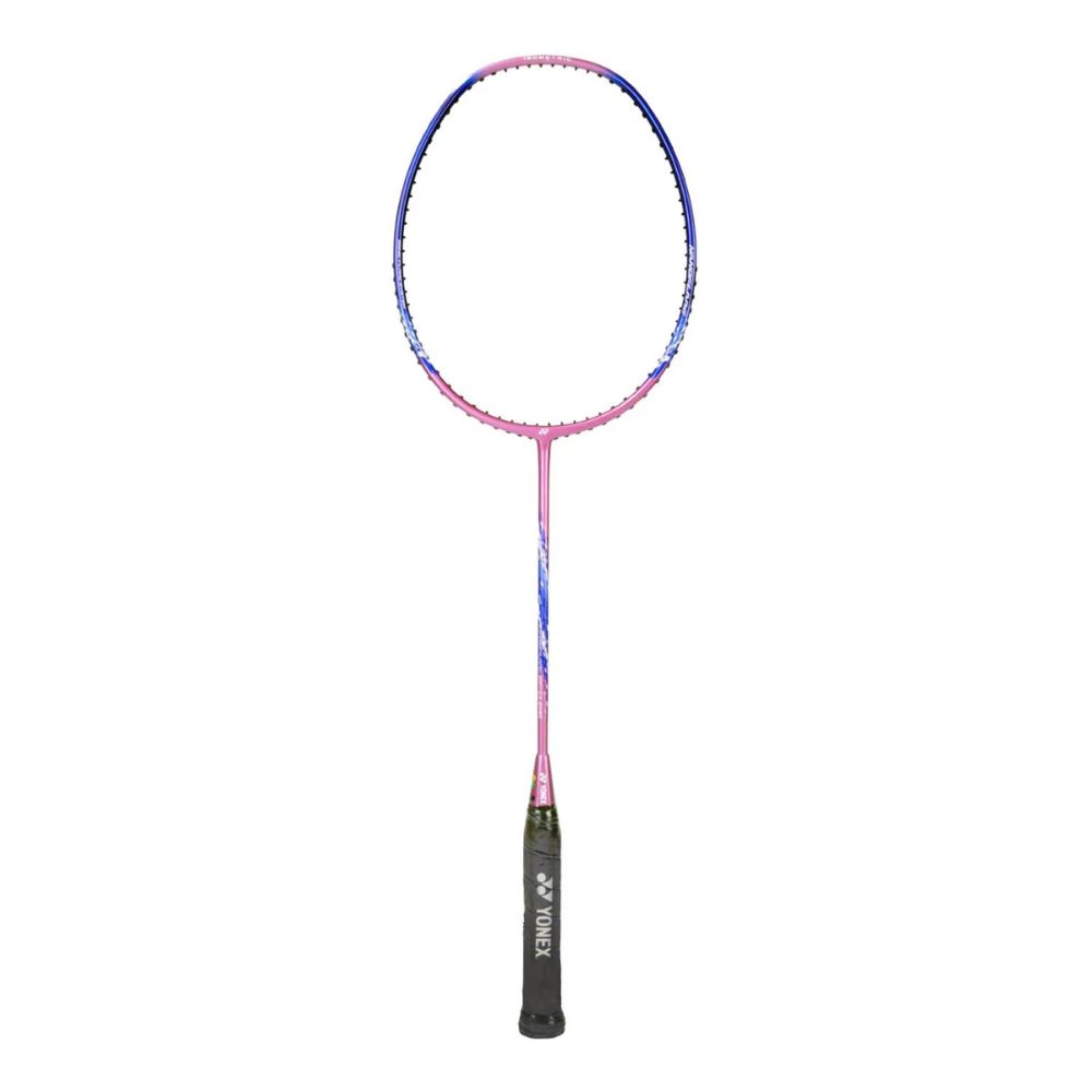 Yonex Nanoflare 001 Clear Badminton Racket (Unstrung)