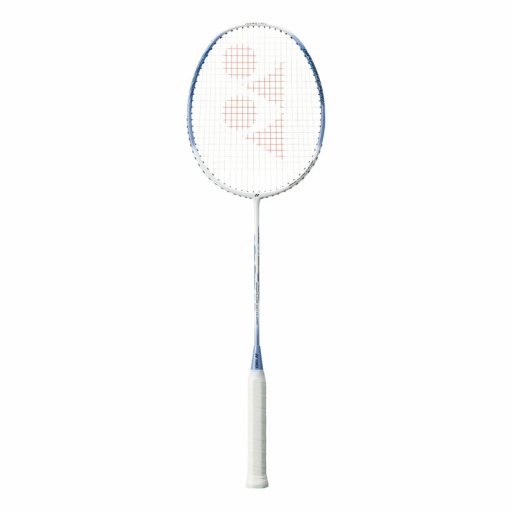 Yonex Nanoflare 001 Clear Badminton Racket (Unstrung)