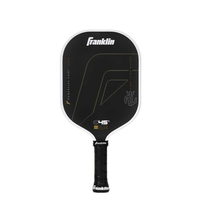 Franklin C45 Aurelius Anna Leigh Waters Signature 16MM Pickleball Paddle