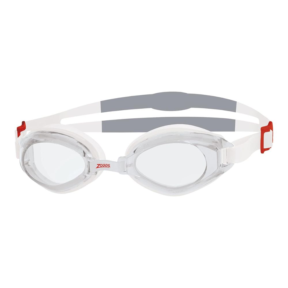 Zoggs Unisex adult Endura Swimming Goggles