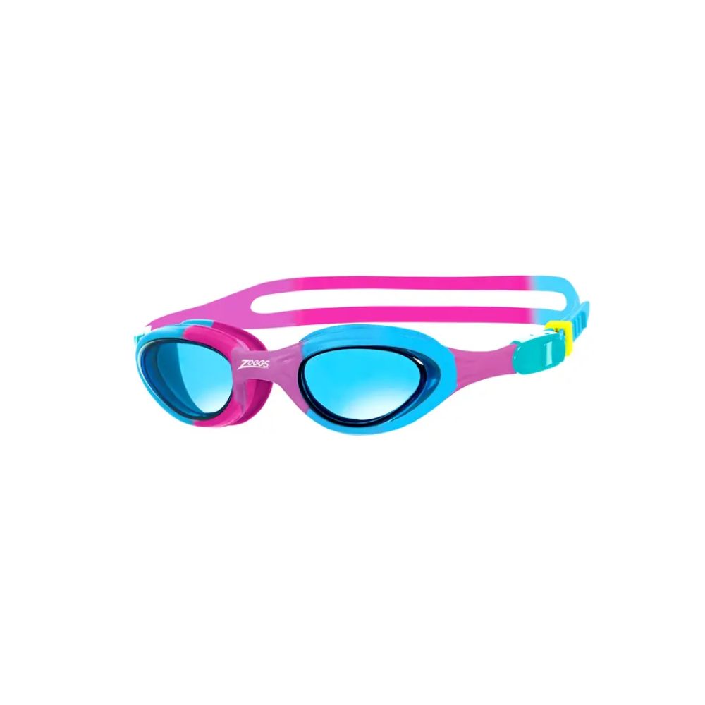 Zoggs Super Seal Junior Goggles