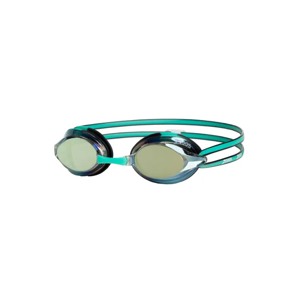 Zoggs Racer Swimming Goggles