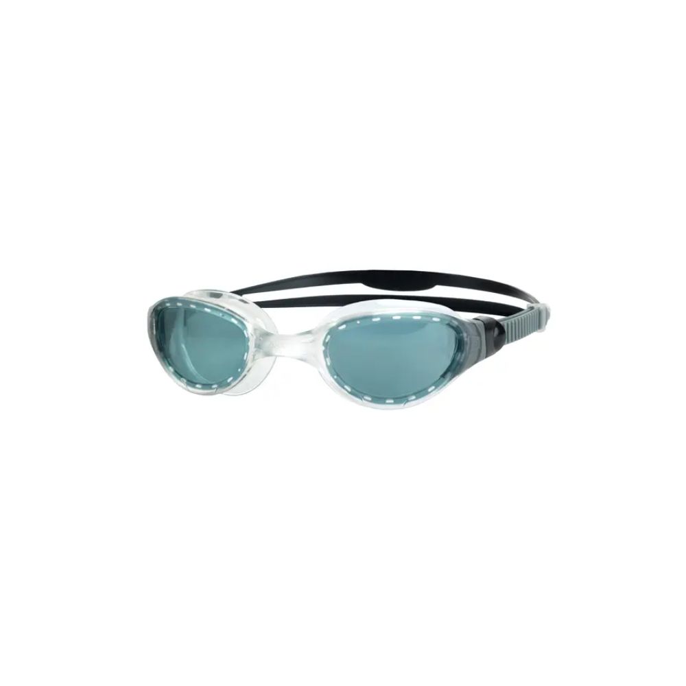 Zoggs Phantom 2.0 Swimming Goggles - Tinted Smoke Lens