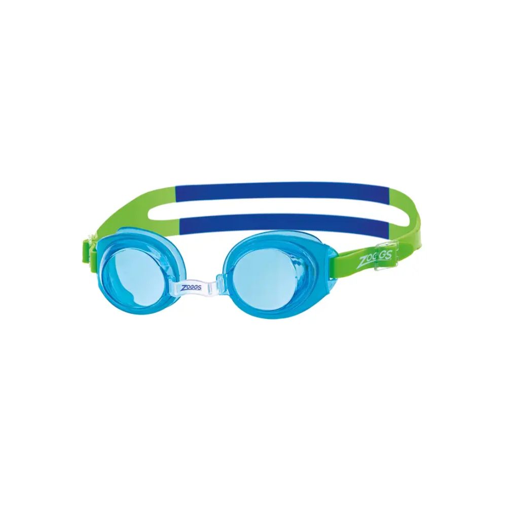 Zoggs Little Ripper Swimming Goggles