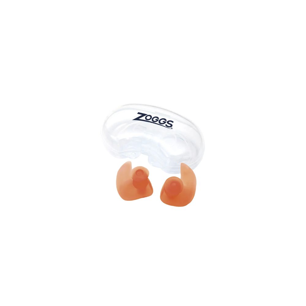 Zoggs Aqua Plugz Junior Ear Plugs