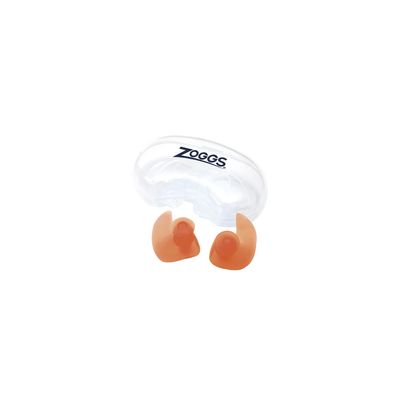 Zoggs Aqua Plugz Junior Ear Plugs