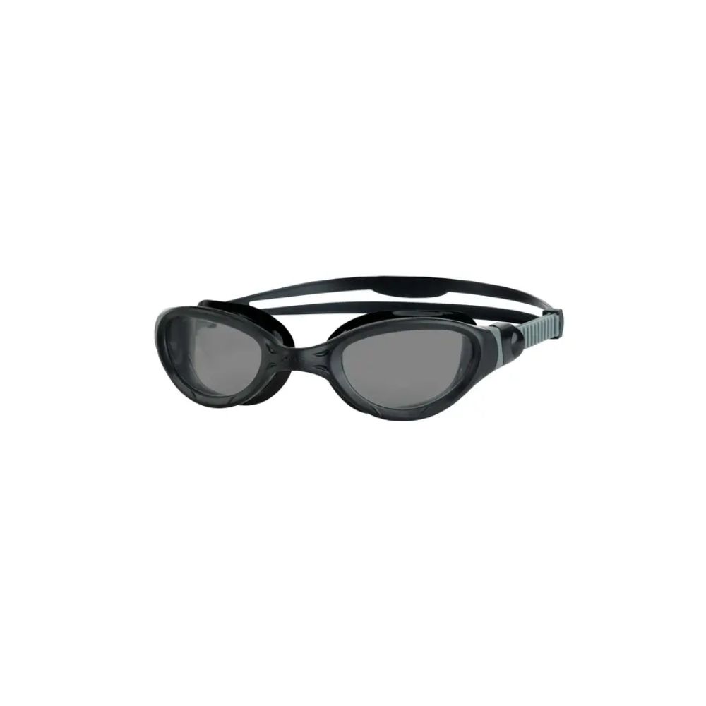 Zoggs Phantom 2.0 Swimming Goggles - Tinted Smoke Lens