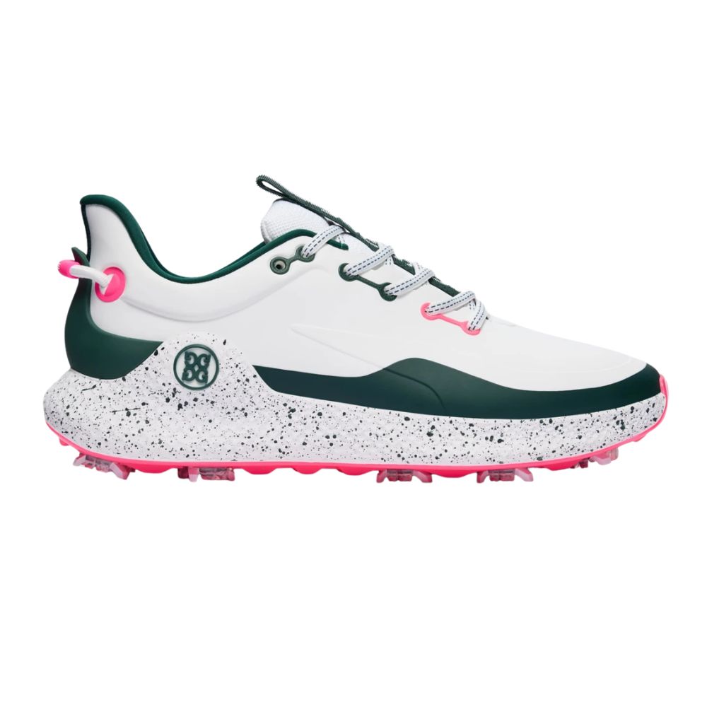 G/FORE Men's MG4+ O2 G/Lock Golf Shoes