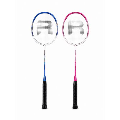 Rocket Fuel 3.0 Badminton Racket Set