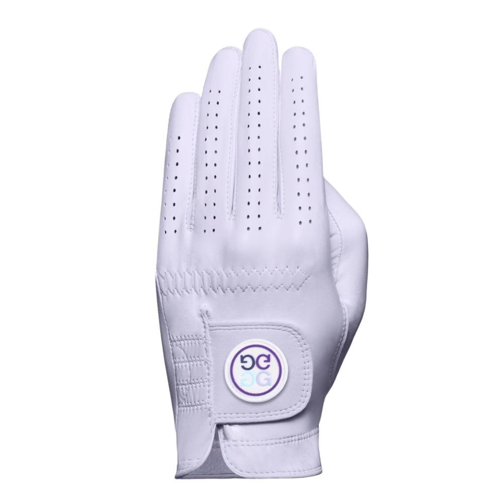 G/FORE Men's Signature Golf Glove