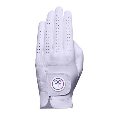 G/FORE Men's Signature Golf Glove