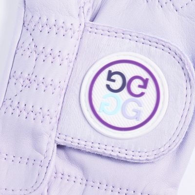 G/FORE Men's Signature Golf Glove