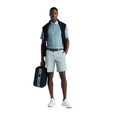 G/FORE Men's All Play Cotton Stretch Short