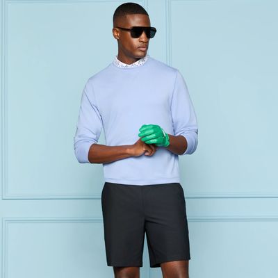G/FORE Men's Tour Short