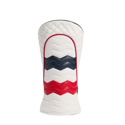G/FORE Quilted Leather Driver Headcover
