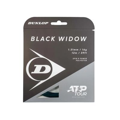 Dunlop Black Widow - 16g 12 Meter Set