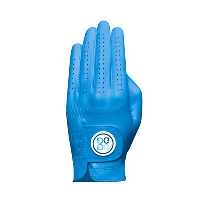 G/FORE Men's Signature Golf Glove