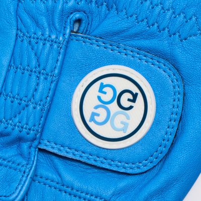 G/FORE Men's Signature Golf Glove