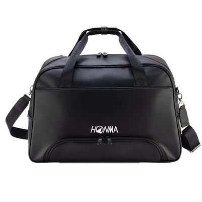 Honma Golf Big Logo Boston Bag BB12610