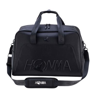 Honma Mixed Boston Bag BB12632
