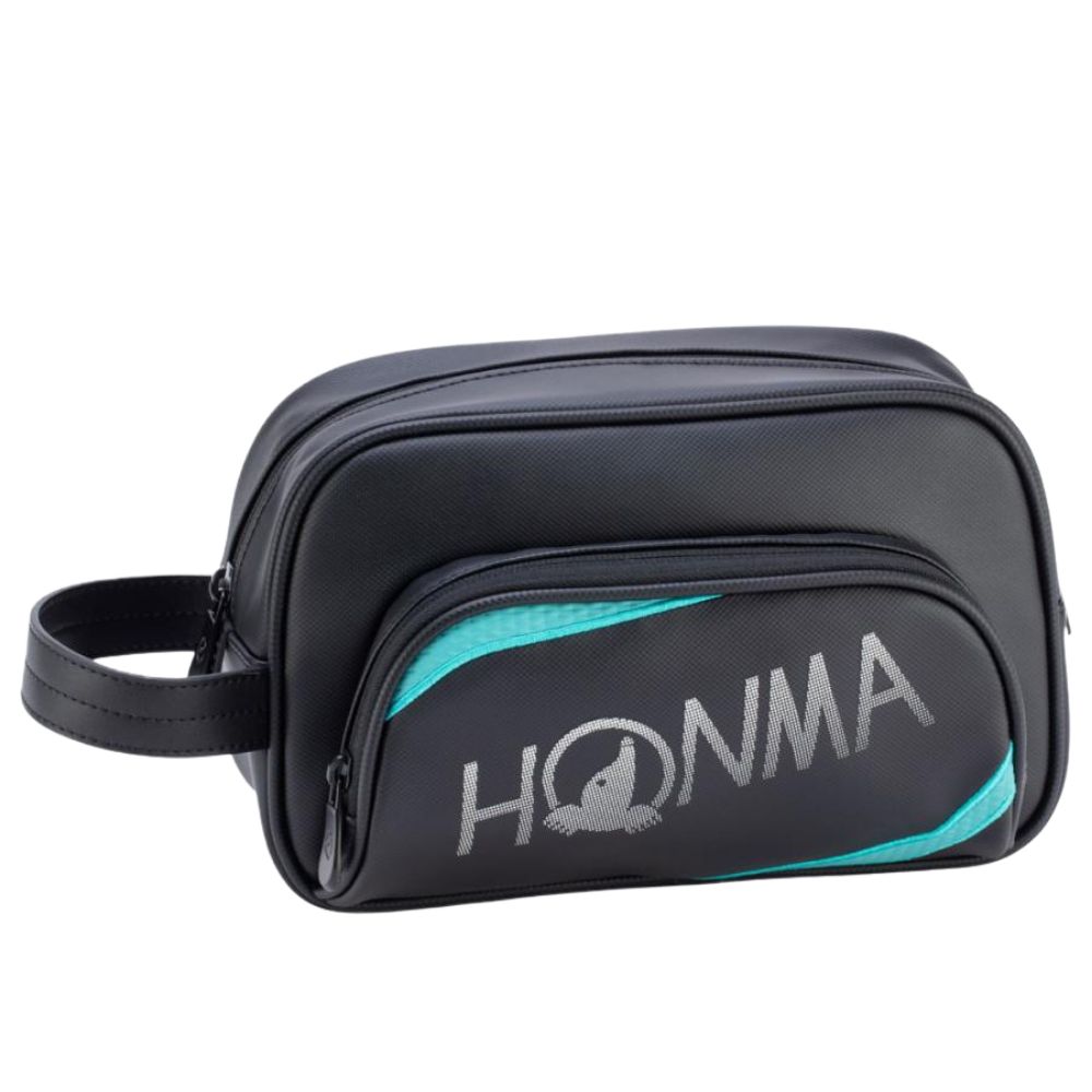 Honma Golf Big Logo Pouch PB12610 (2026)