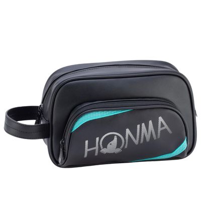 Honma Golf Big Logo Pouch PB12610 (2026)