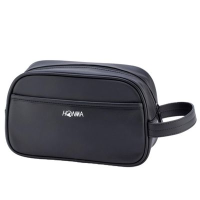 Honma Golf Big Logo Pouch PB12610 (2026)