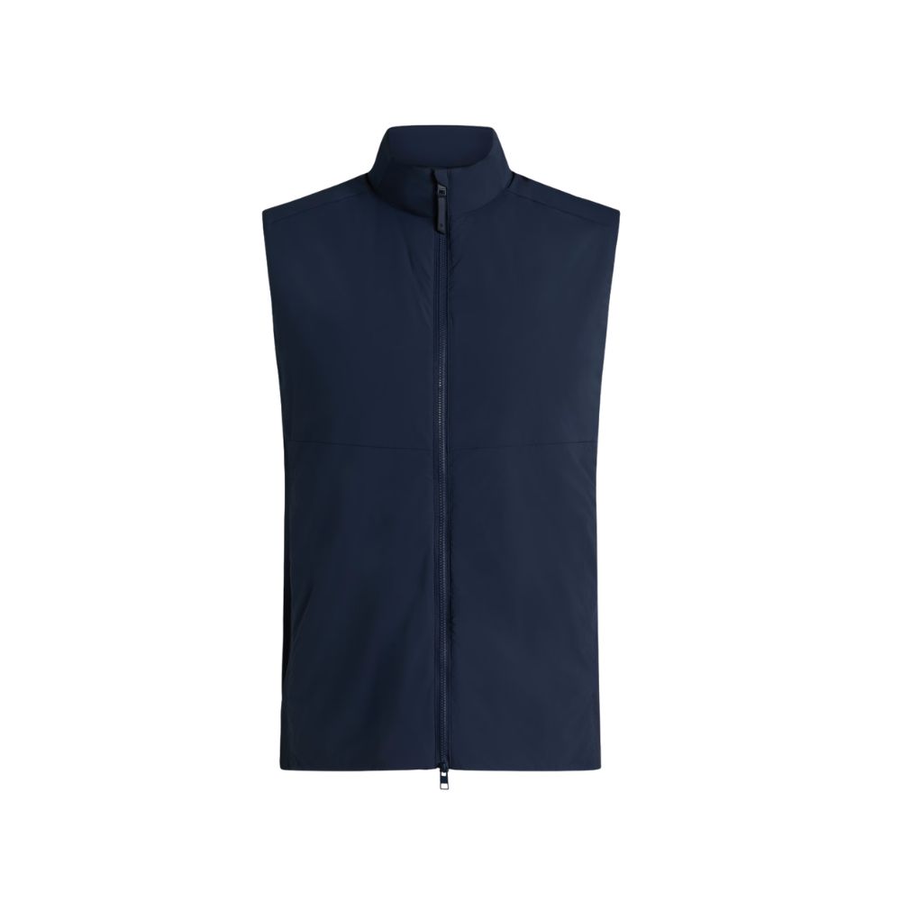 G/FORE Men's The Maverick Hybrid Stretch Vest 2.0
