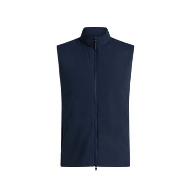 G/FORE Men's The Maverick Hybrid Stretch Vest 2.0