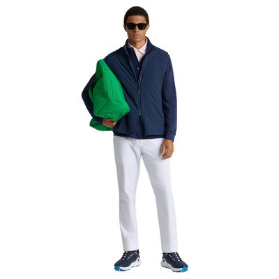 G/FORE Men's The Maverick Hybrid Stretch Vest 2.0
