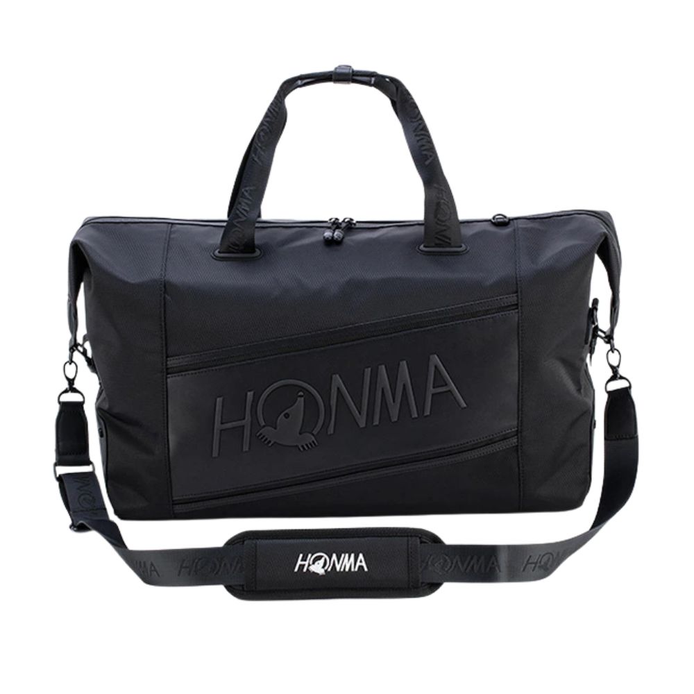 Honma Golf Light Boston Bag BB12631