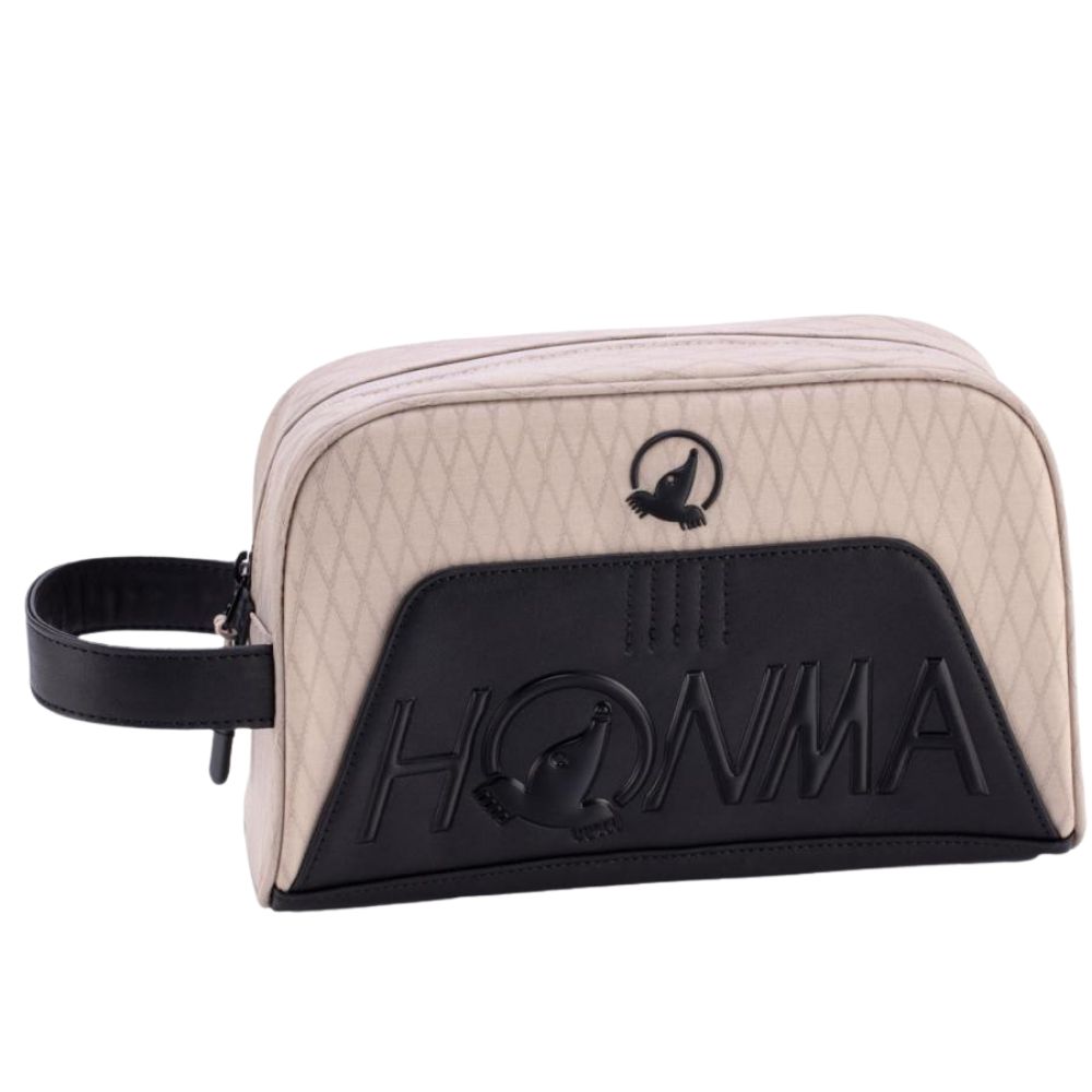 Honma Golf Mix Pouch PB12612