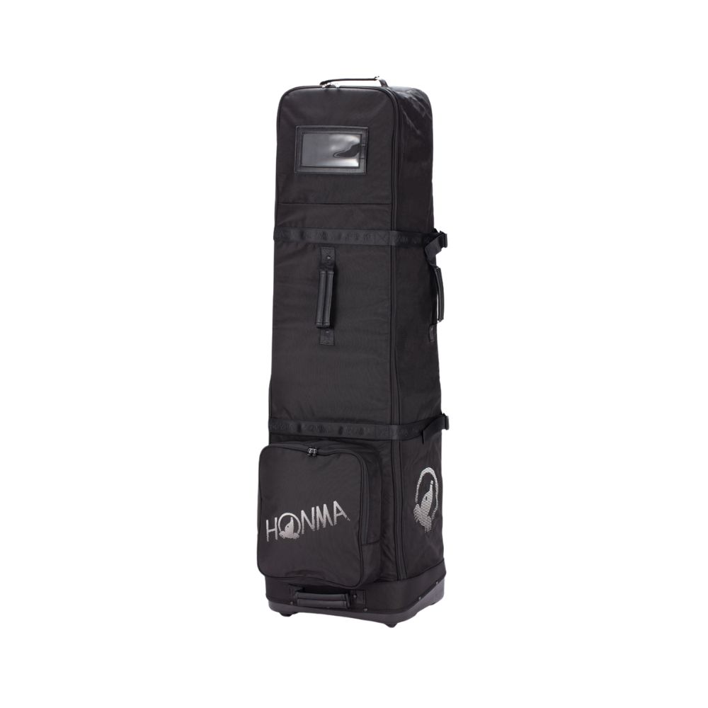 Honma Wheeled Travel Case TC12601