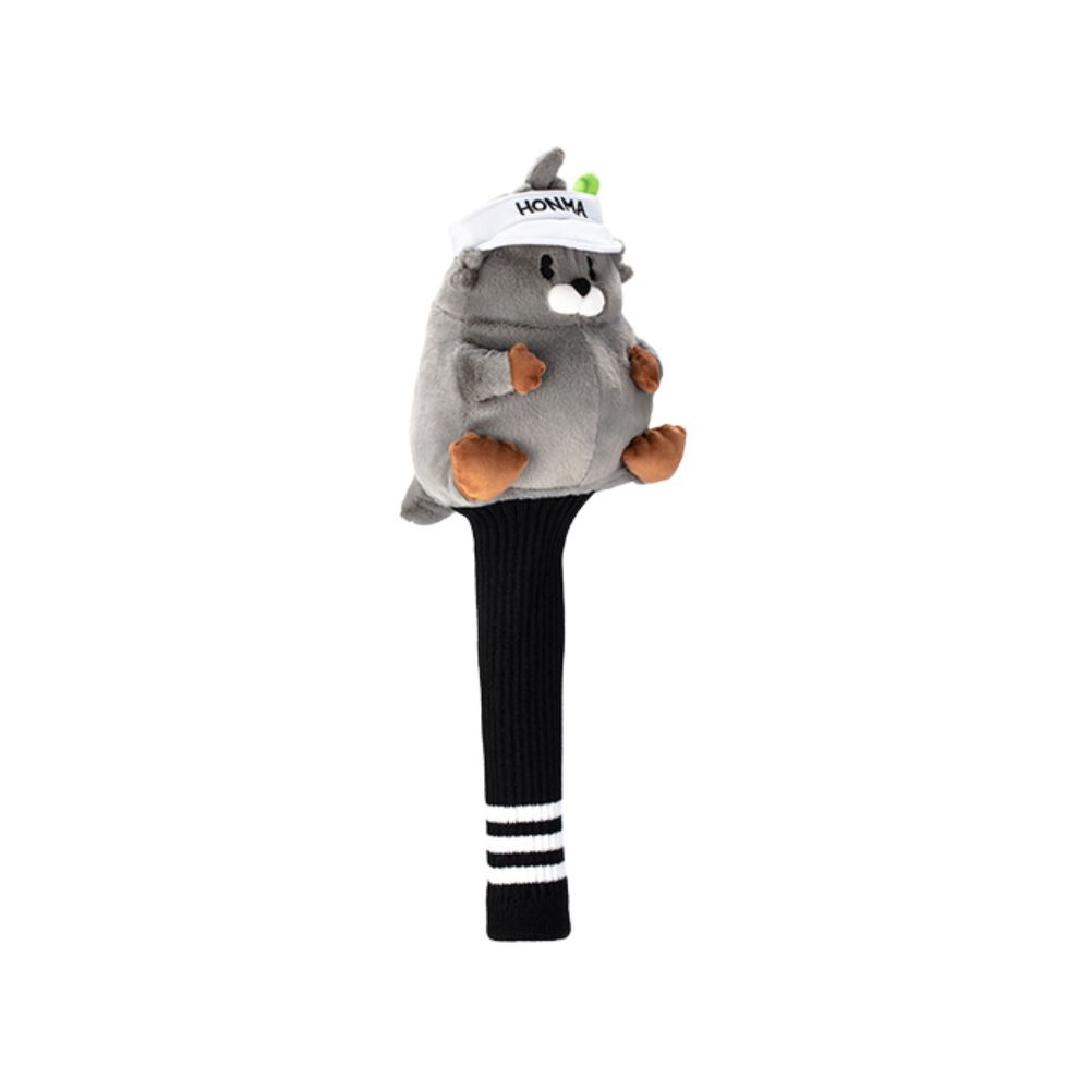 Honma Mole Headcover For Fairway Woods HC12613