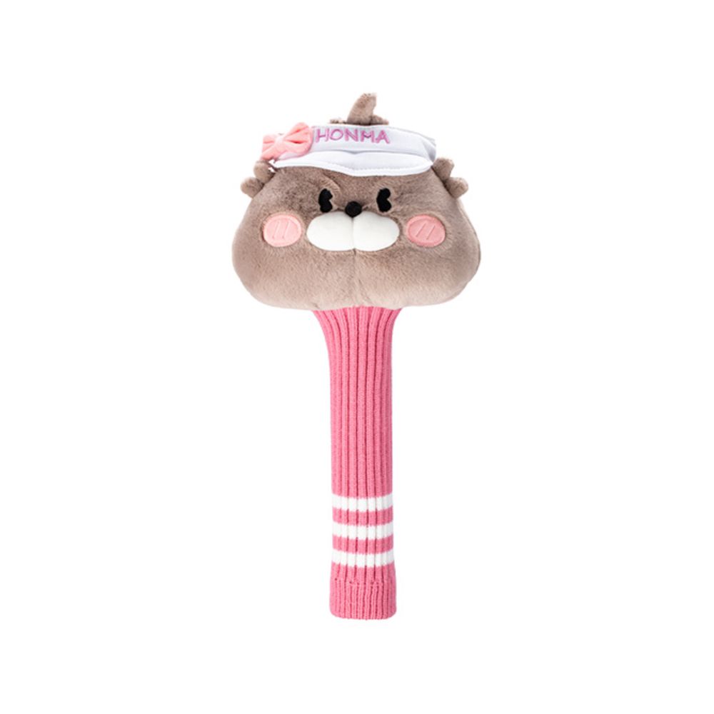 Honma Mole Headcover For Driver HC12612