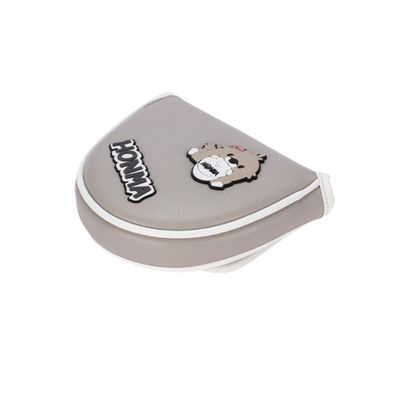 Honma Mole Putter Cover (Mallet Type) [PC12613]
