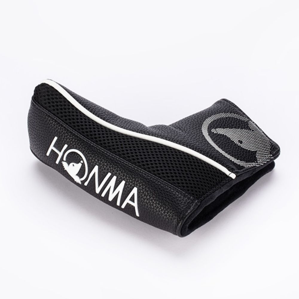 Honma Sports Putter Cover (Pin Type) PC12610