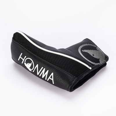 Honma Sports Putter Cover (Pin Type) PC12610