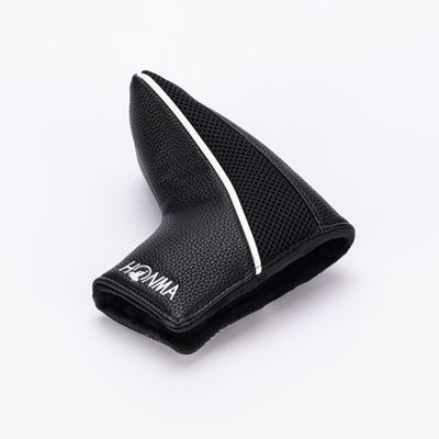 Honma Sports Putter Cover (Pin Type) PC12610