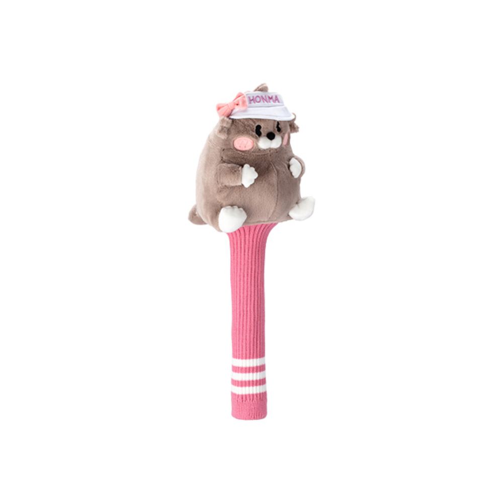 Honma Mole Headcover For Fairway Woods HC12613