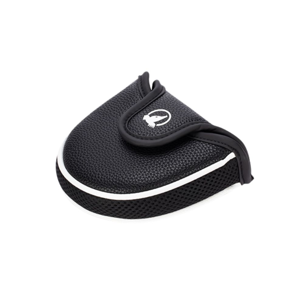 Honma Sports Putter Cover (Mallet Type) PC12611