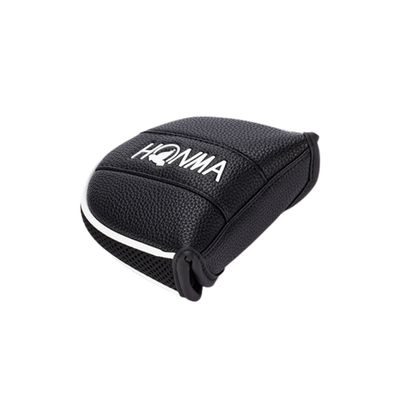 Honma Sports Putter Cover (Mallet Type) PC12611