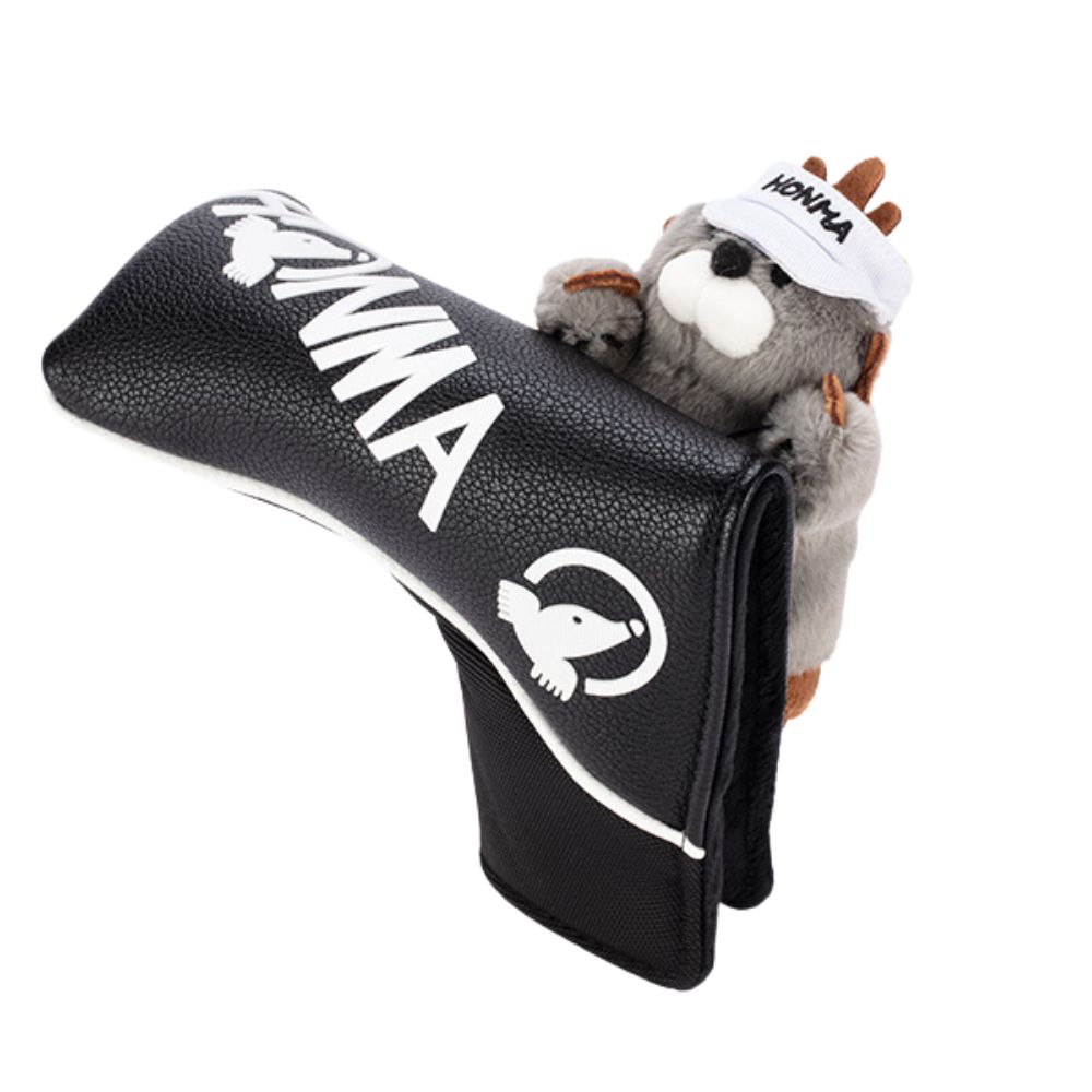 Honma Mole Putter Cover (Pin Type) PC12612