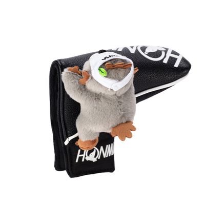 Honma Mole Putter Cover (Pin Type) PC12612